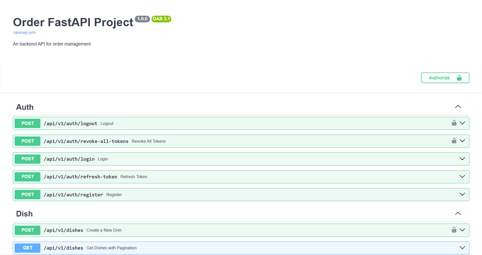 FastAPI Automated Recruitment Screening System